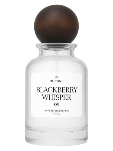 Blackberry Whisper