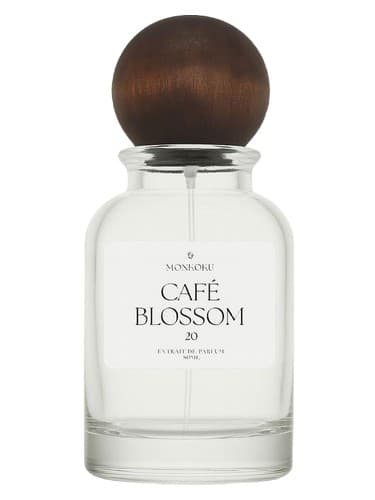 Café Blossom