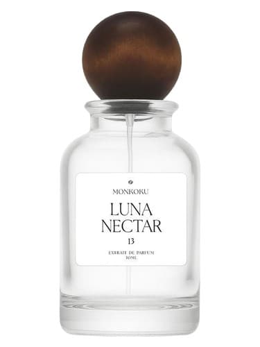 Luna Nectar - لونا شهد