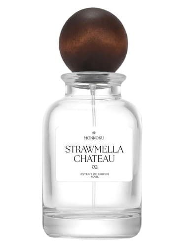Strawmella Château