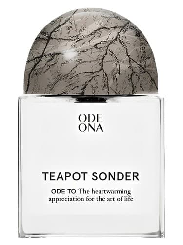Teapot Sonder - قوری سوندر