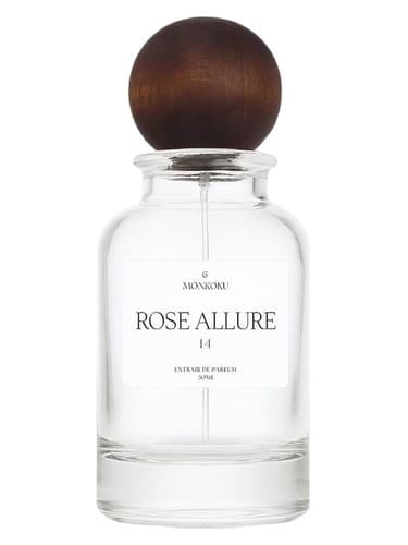 Rose Allure