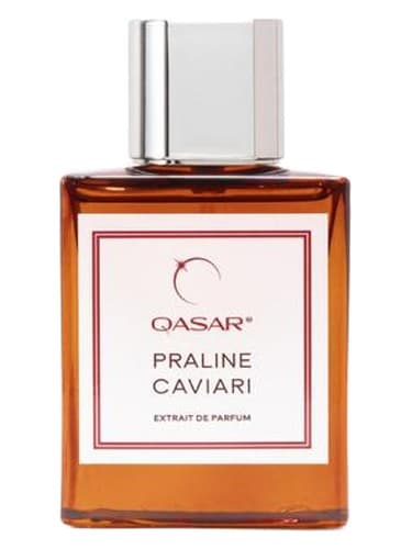 Praline Caviari