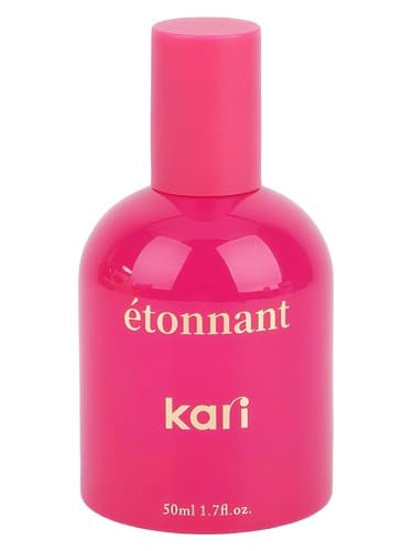Étonnant