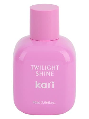 Twilight Shine