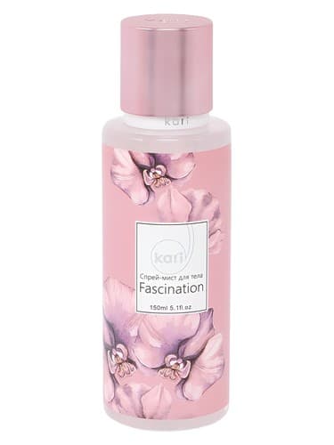 Fascination Mist