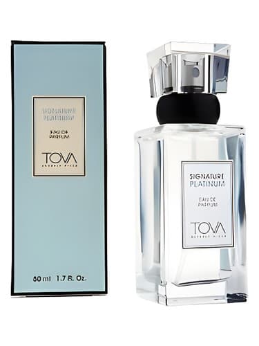 Tova Signature Platinum 