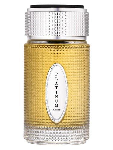 Platinum - پلاتین