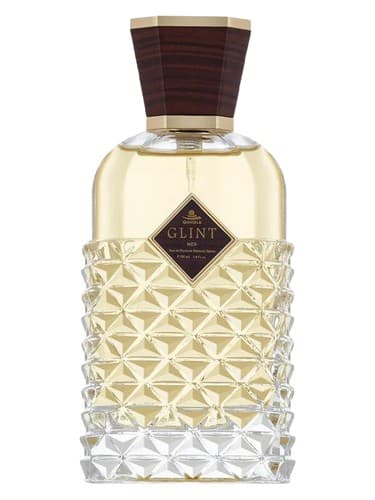 Glint - درخشش