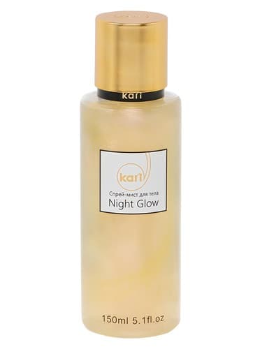 Night Glow Mist