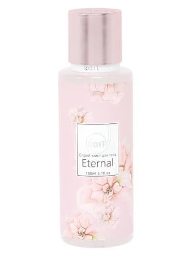 Eternal Mist