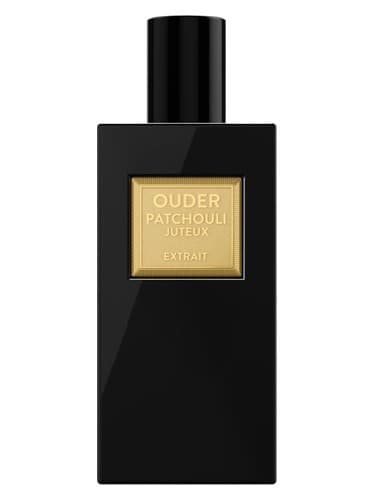 Patchouli Juteux - پاتچولی جوتوکس