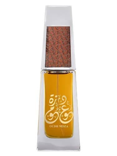 Oud Moza
