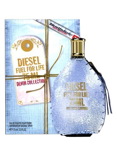Fuel for Life Denim Collection Femme - Fuel for Life مجموعه جین Femme