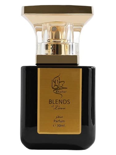Enchantment Oud - افسون عود