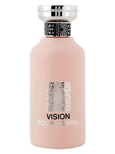 Vision Pour Femme
