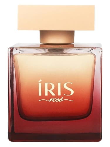 Íris Rosé - ایریس رز