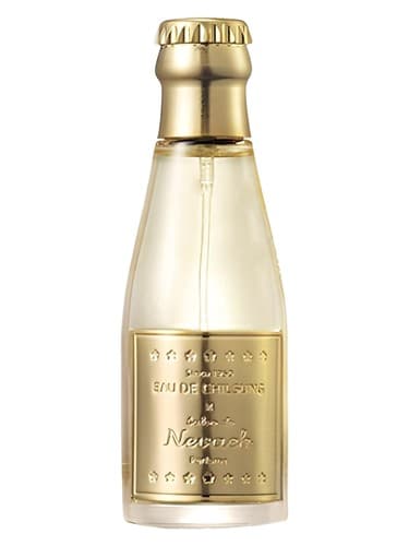 Eau de Chilsung Cidre 1950