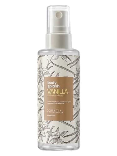 Pura Fruta Vanilla - پورا فروتا وانیلا