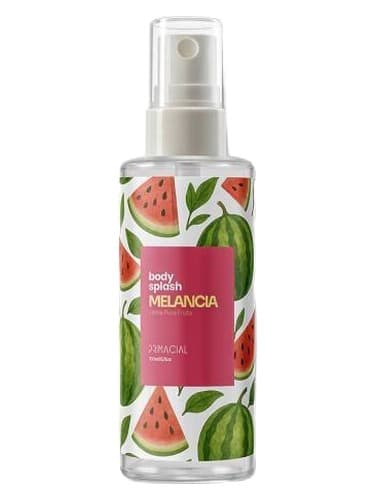 Pura Fruta Melancia
