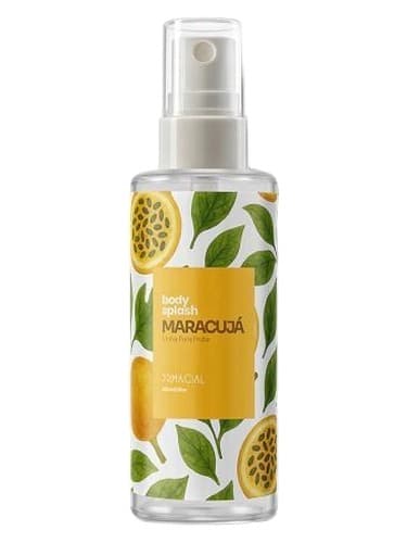 Pura Fruta Maracujá - پورا فروتا ماراکوجا