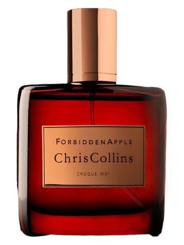 Forbidden Apple Croque Moi - اپل ممنوعه کروک موی