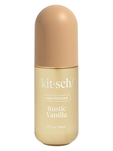 Rustic Vanilla - وانیلا روستایی