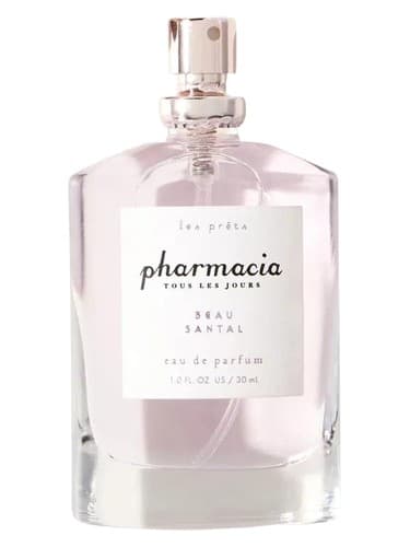 Beau Santal - بیو سانتال