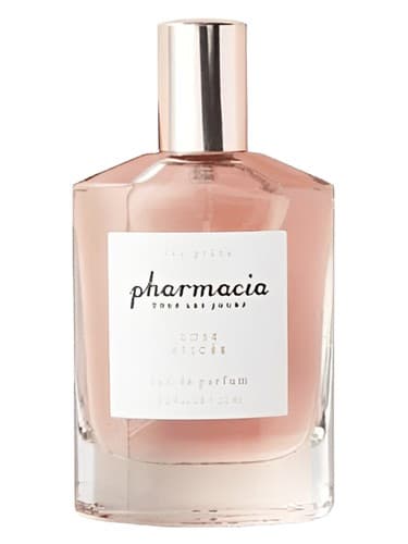 Rose Épicée - رز اپیک