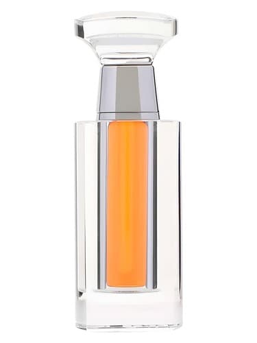 Gra Perfume Oil