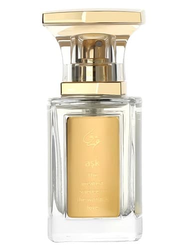 Ask Hair Mist - از Hair Mist بپرسید