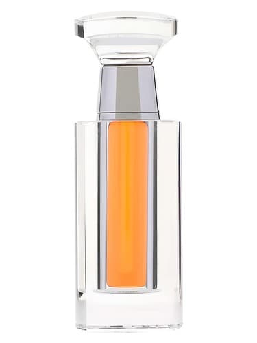 Ask Perfume Oil