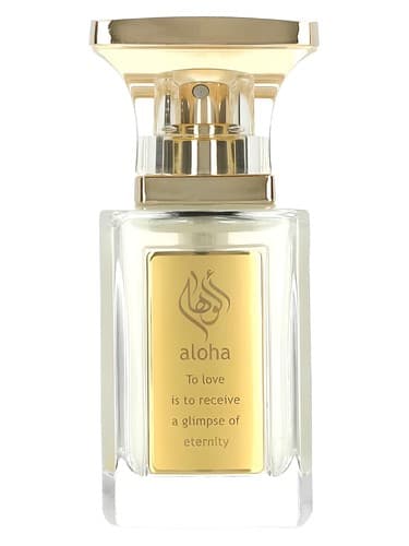 Aloha Hair Mist - آلوها مه مو
