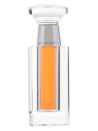 Aloha Perfume Oil