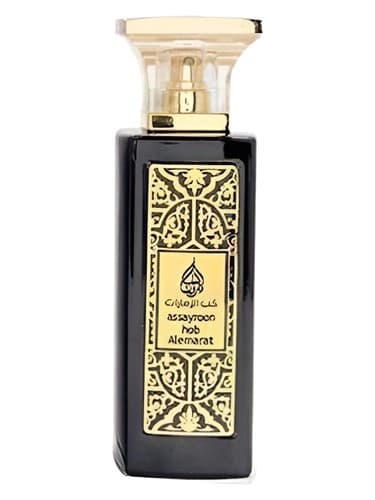 Assayroon Hob Alemarat - آسایرون حب المارات