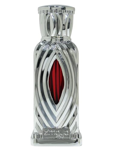 AL MAHA SILVER CPO 