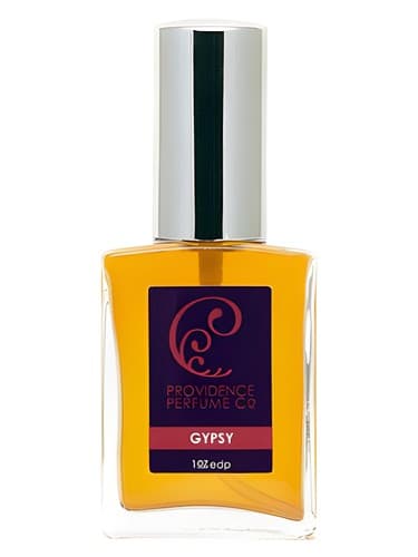 Gypsy - کولی