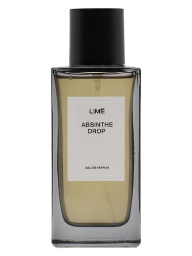 Absinthe Drop
