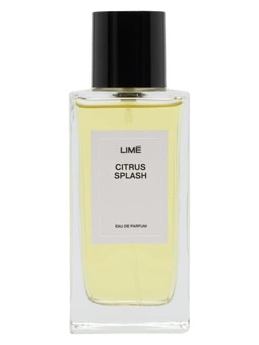 Citrus Splash - مرکبات اسپلش