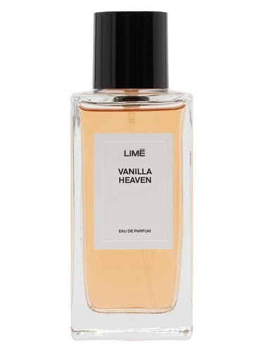 Vanilla Heaven