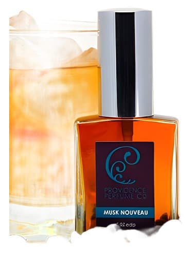 Musk Nouveau - مشک نوو