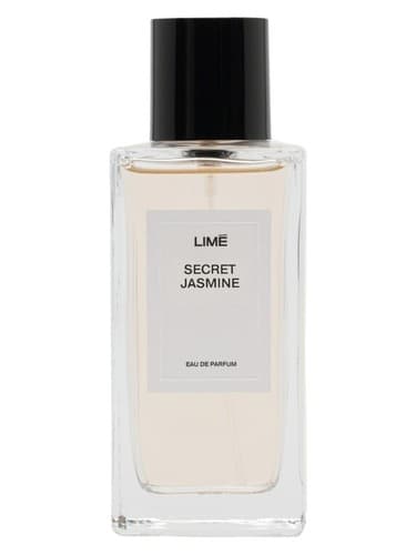 Secret Jasmine