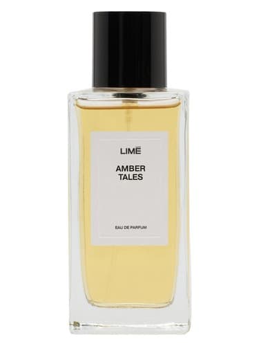 Amber Tales