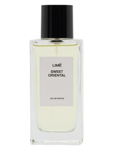 Sweet Oriental
