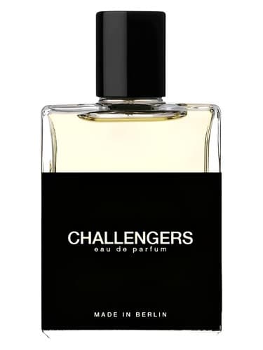 Challengers - چالشگران