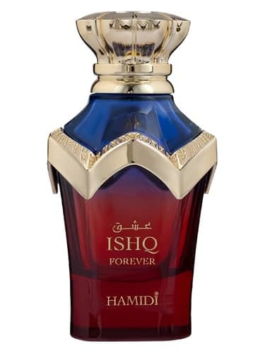 Ishq Forever