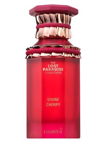 Divine Cherry