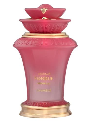 Fondue Tropical