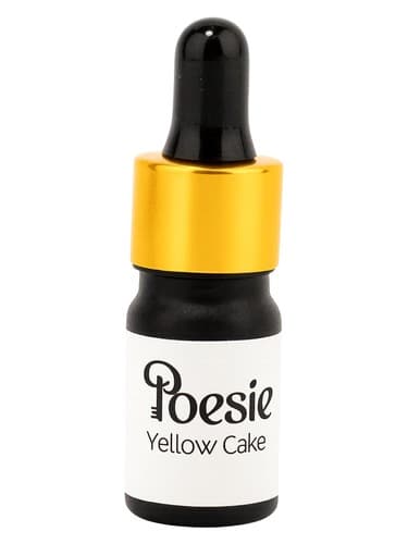 Yellow Cake