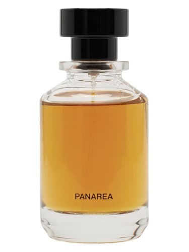 Panarea - پاناره
